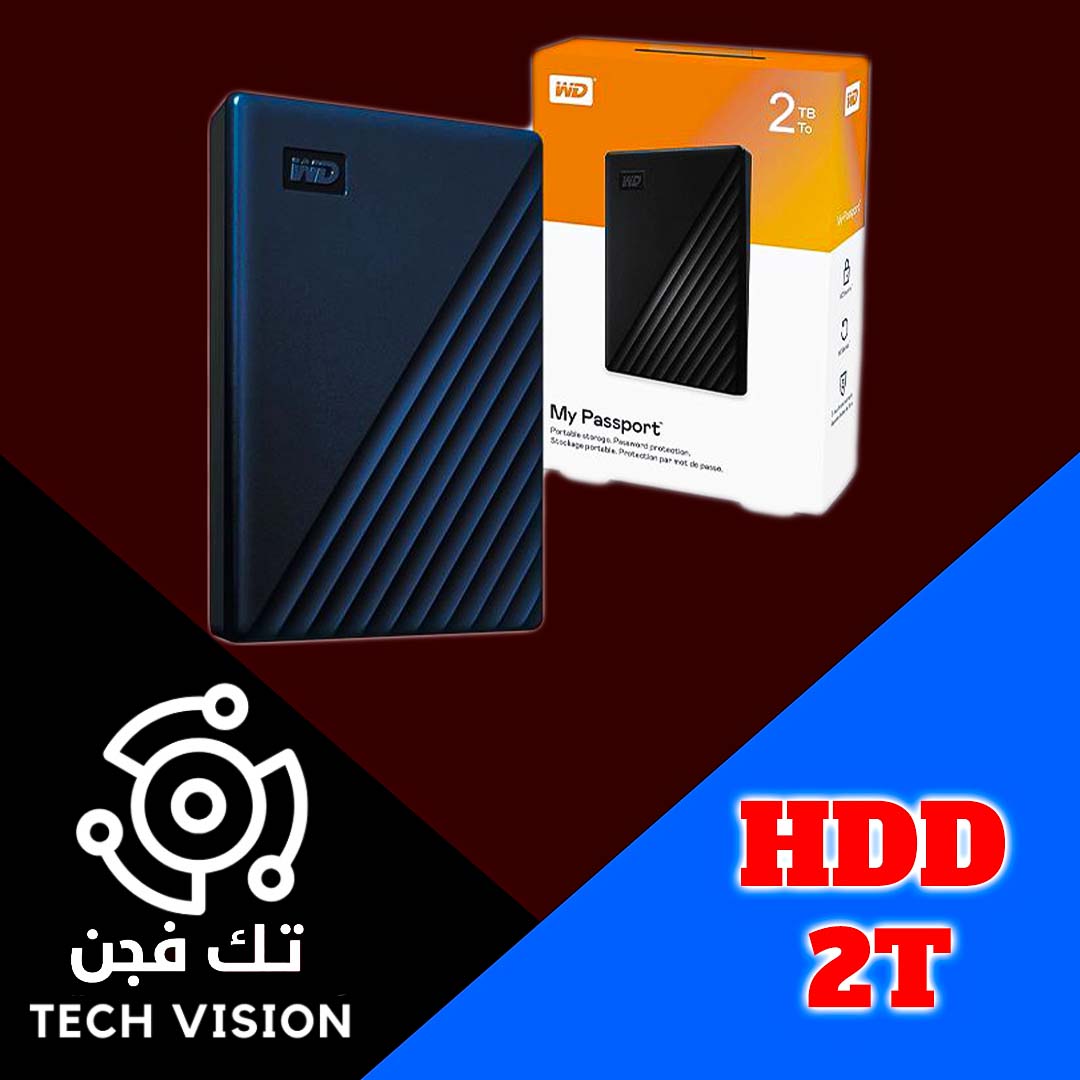 هاردسك 2 تيرا أكثر من 3500 لعبة كلاسيكية للكمبيوتر